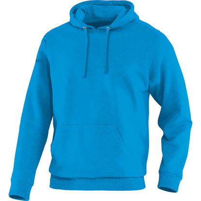 Afbeeldingen van JAKO Sweater met kap Team jako-blauw (6733/89) - SALE